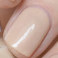 Elegant Opaque Glossy Nude Nail Polish Set of 5