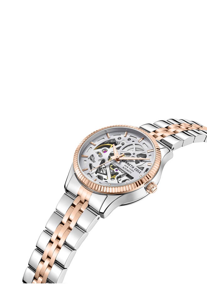 buy-kenneth-cole-new-york-34-5mm-automatic-women-s-watch-with-silver-rose-gold-stainless-steel-bracelet_ea9