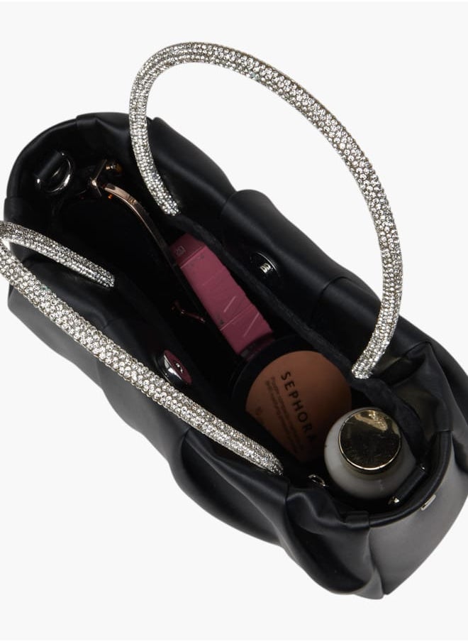 buy-flora-bella-by-shoexpress-women-s-logo-detail-tote-bag-with-embellished-top-handles_849