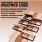 Cool Nude HD Skin Powder Foundation - 2R24
