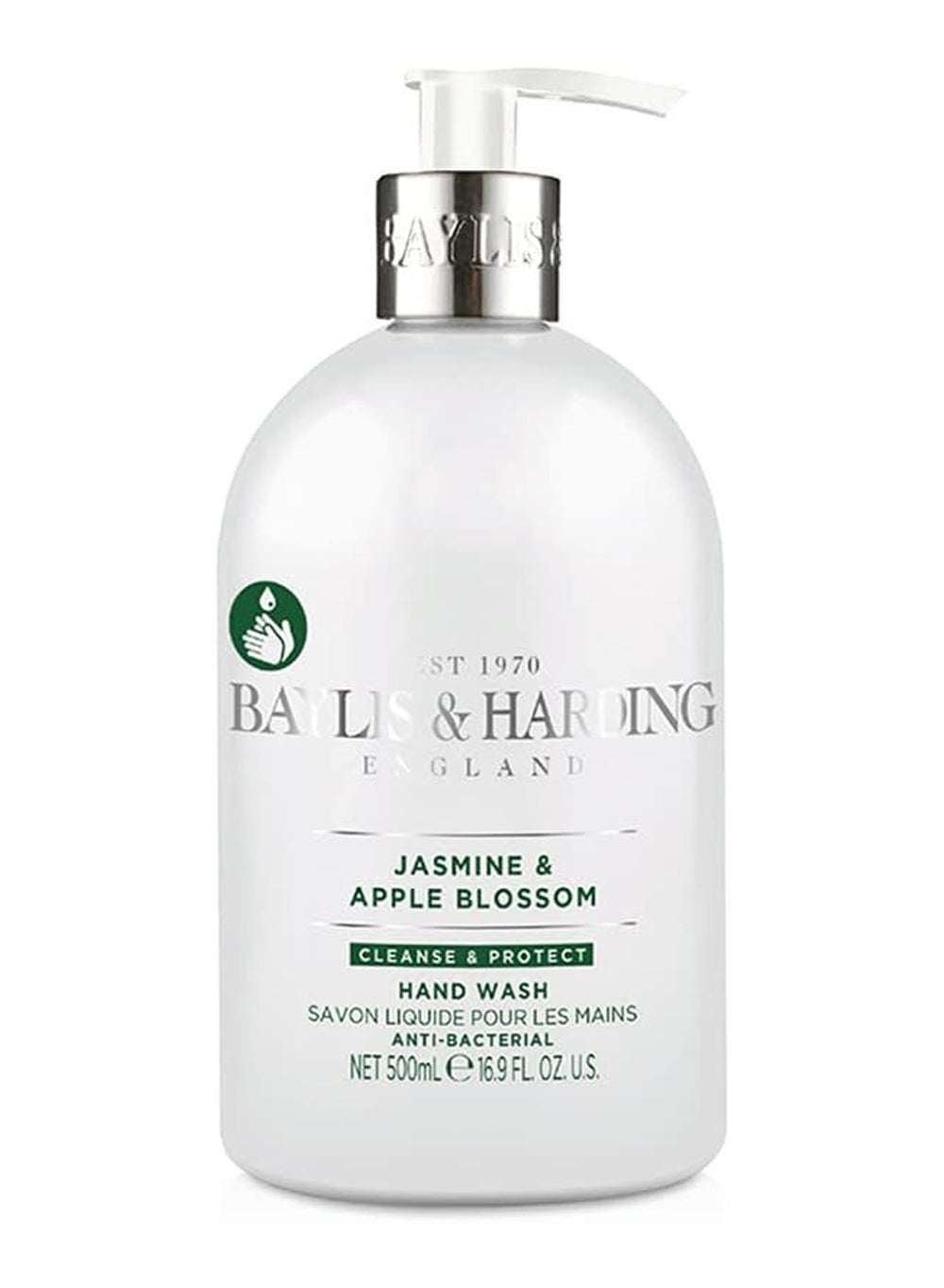 buy-baylis-and-harding-baylis-and-harding-jasmine-and-apple-blossom-hand-wash-500ml-anti-bacterial-and-moisturizing-liquid-soap-for-sensitive-skin-gentle-floral-scent_tyc