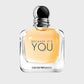 Giorgio Armani Emporio 'Because It's You' EDP 100ml