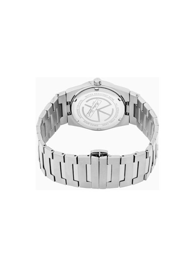 buy-mathey-tissot-quartz-black-dial-ladies-watch-d117an_cy9