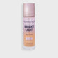 Revolution Bright Light Face Glow Illuminate Medium