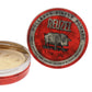 Reuzel Red Water Soluble Pomade 1.3oz - Gentle Clean & High Shine