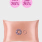 Chelsea Luxury Silk Beauty Set - Enhanced Sleep & Hair Care