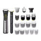 Philips MG9553/15 All-in-One 20-in-1 Grooming Wizard for Men