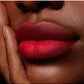 M.A.C Smash Powder Kiss Liquid Lipcolor - Luxe Matte Finish