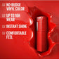 Super Stay Vinyl Ink 20 COY - Glossy Lipstick That Lasts
