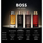 BOSS The Scent EDT 100ml - Charisma Unleashed for Him