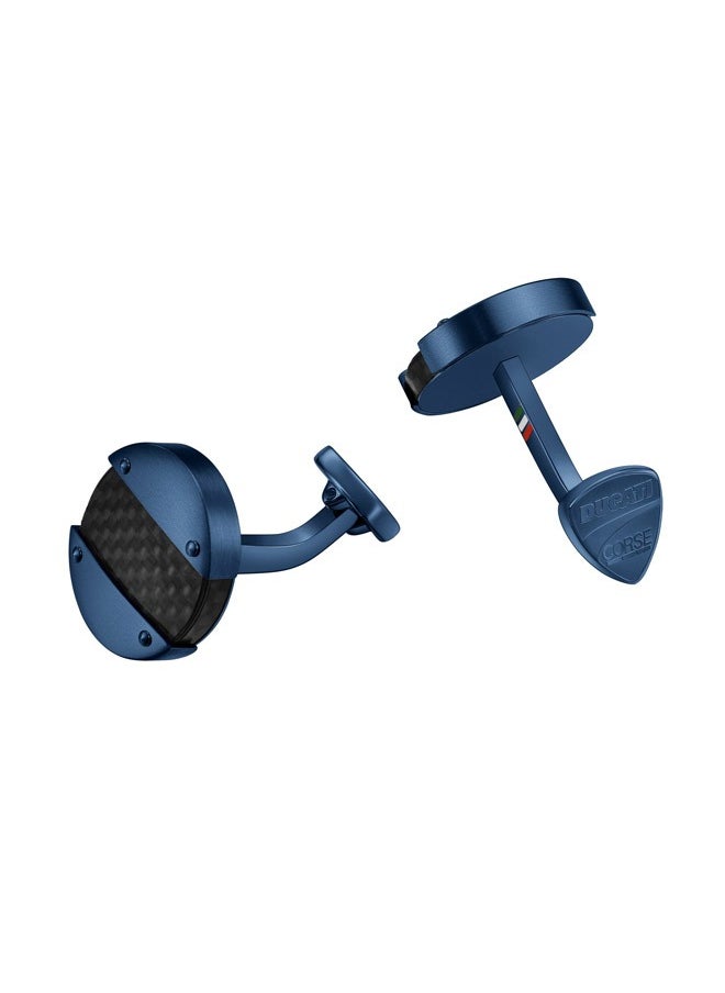 buy-ducati-corse-motore-blue-and-black-designer-cufflinks-for-men_34w