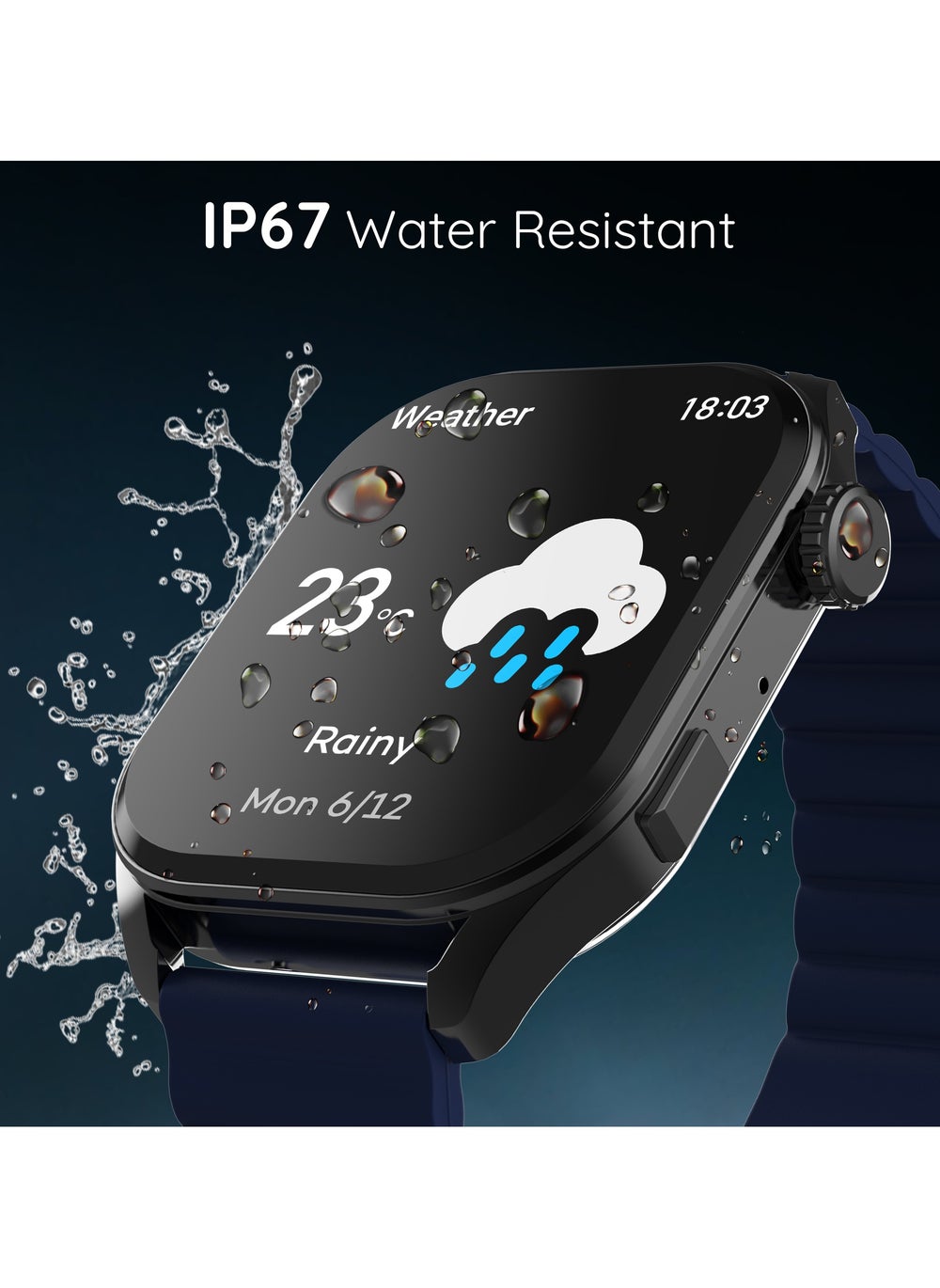 buy-pebble-cosmos-vogue-1-96-amoled-smartwatch-rectangular-metal-dial-bt-calling-multiple-sports-mode-heart-rate-monitor-ip67-water-resistant-ai-voice-assistance-alarm-notification-midnight-blue_f1z