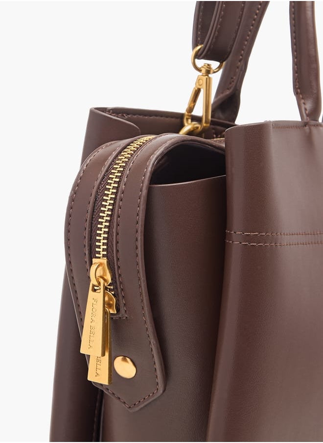 buy-flora-bella-by-shoexpress-women-solid-tote-bag-with-handles-and-zip-closure_ysz