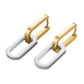 buy-rosefield-rosefield-duotone-link-hoops-gold-jedlg-j712_ayr