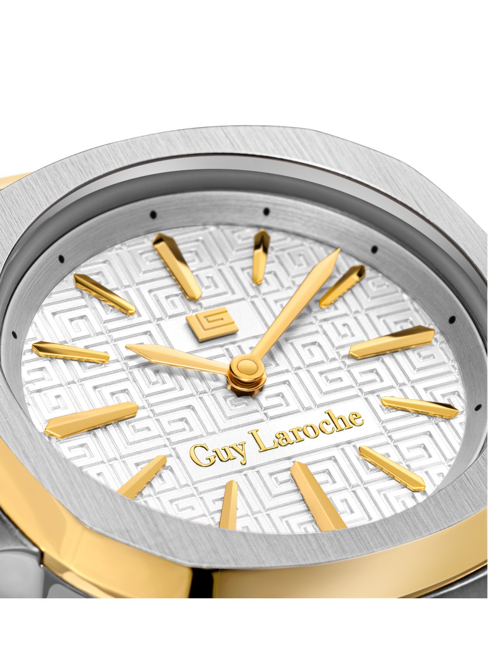 buy-guy-laroche-charlie-watch-for-women-with-silver-and-gold-stainless-steel-bracelet-33-mm-5-atm_rz2