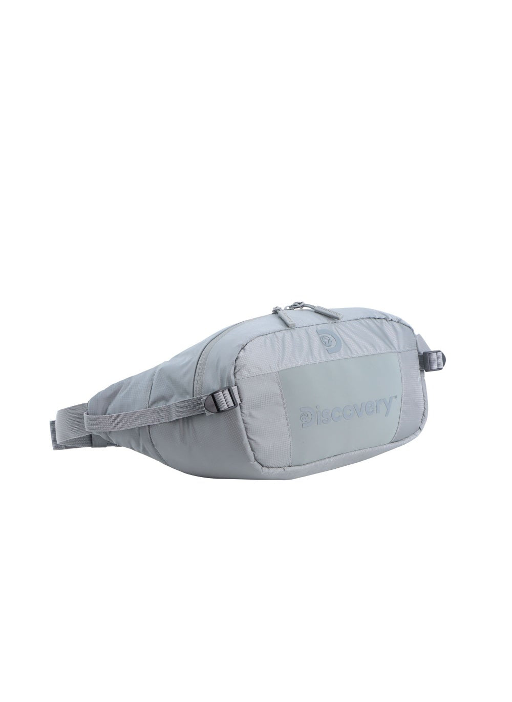 buy-discovery-discovery-outdoor-waist-bag-grey-durable-lightweight-water-resistant-rfid-pocket-men-women-hip-bag-belt-bag-crossbody-bag-for-travel-adventure-camping-trekking-hiking_oxu