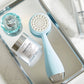 PMD Clean Pro Sky Silver: Sonic Beauty Transformation