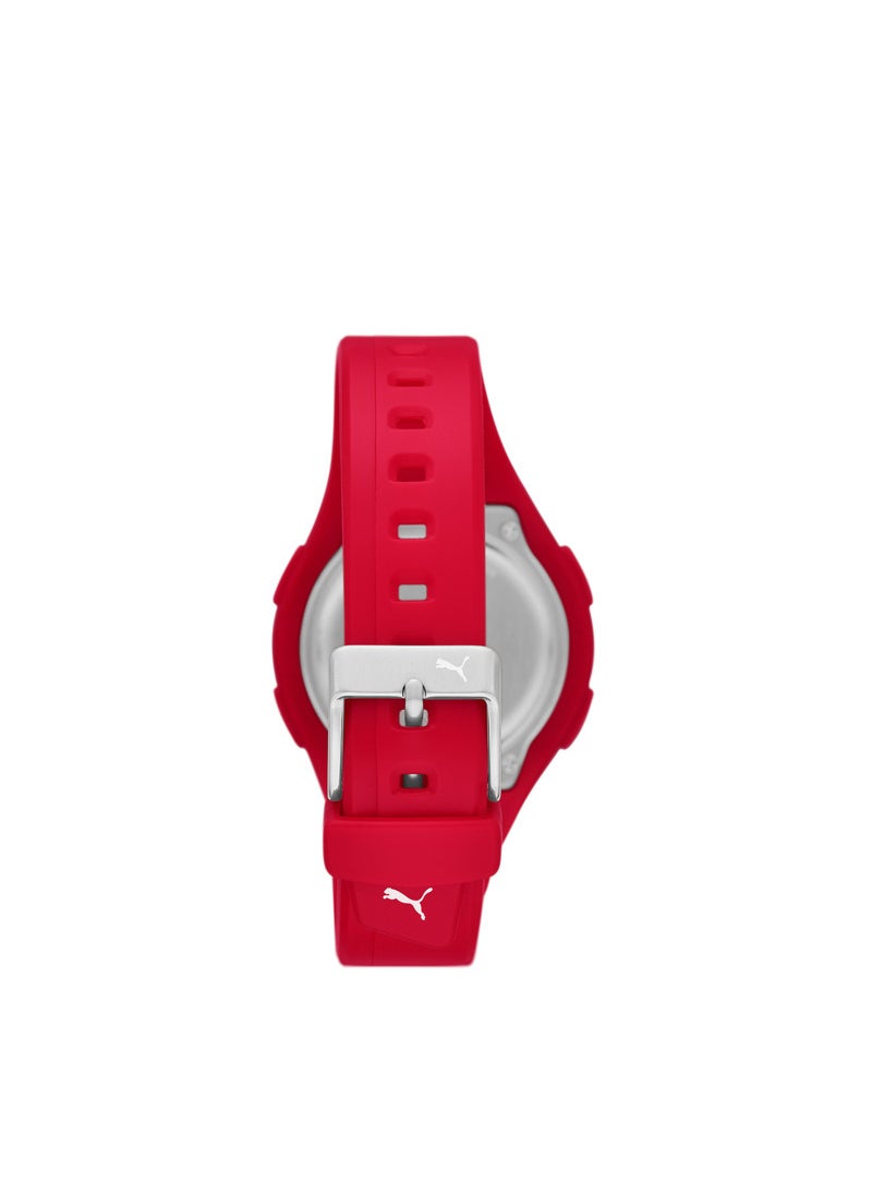 buy-puma-unisex-digital-watch-with-red-polyurethane-strap-3-atm-pu-p6023_w9d