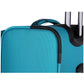 buy-eminent-expandable-luggage-trolley-bag-soft-suitcase-for-unisex-travel-polyester-shell-lightweight-with-tsa-lock-double-spinner-wheels-e777sz-medium-checked-24-inch-green_9y5