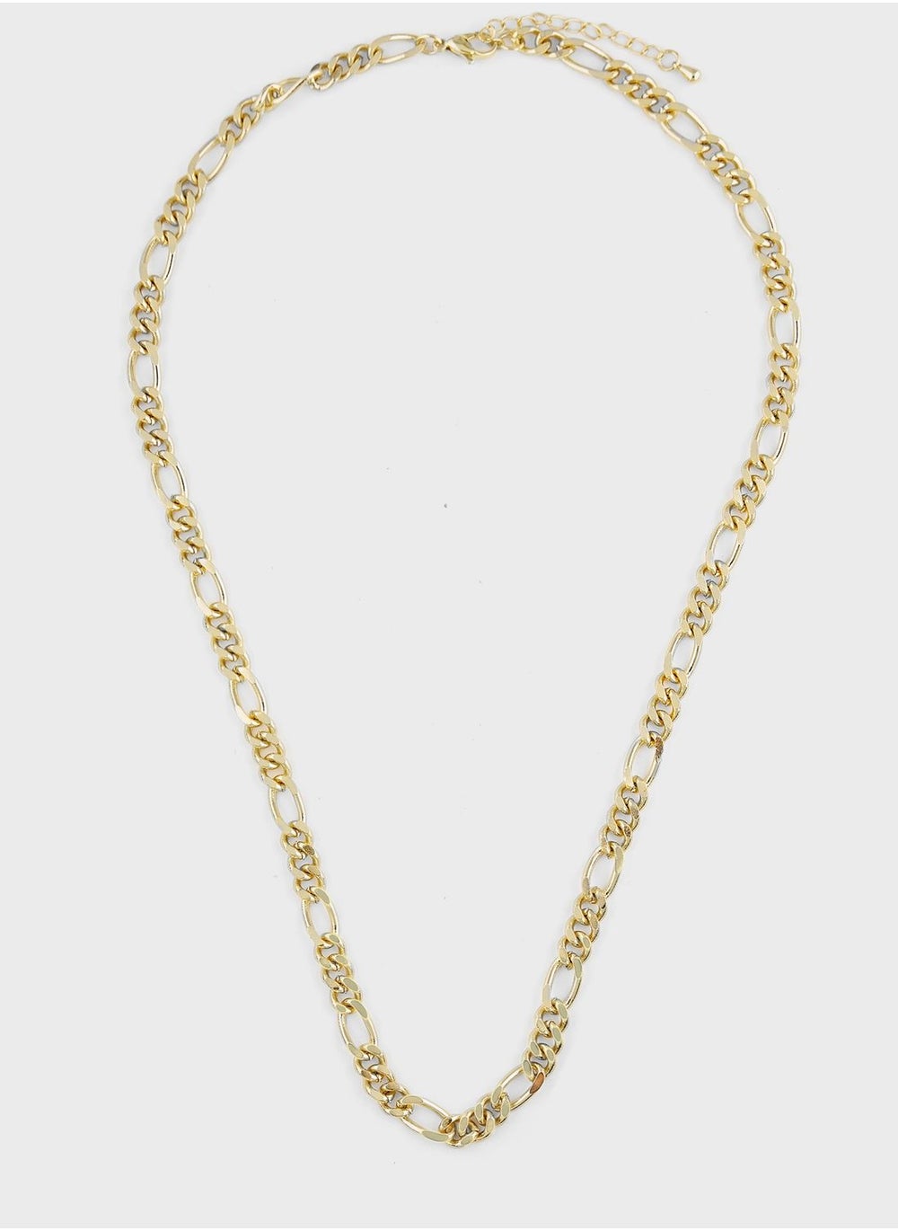 buy-fashionbox-cara-braided-chain-gold-plated-necklace_x5w