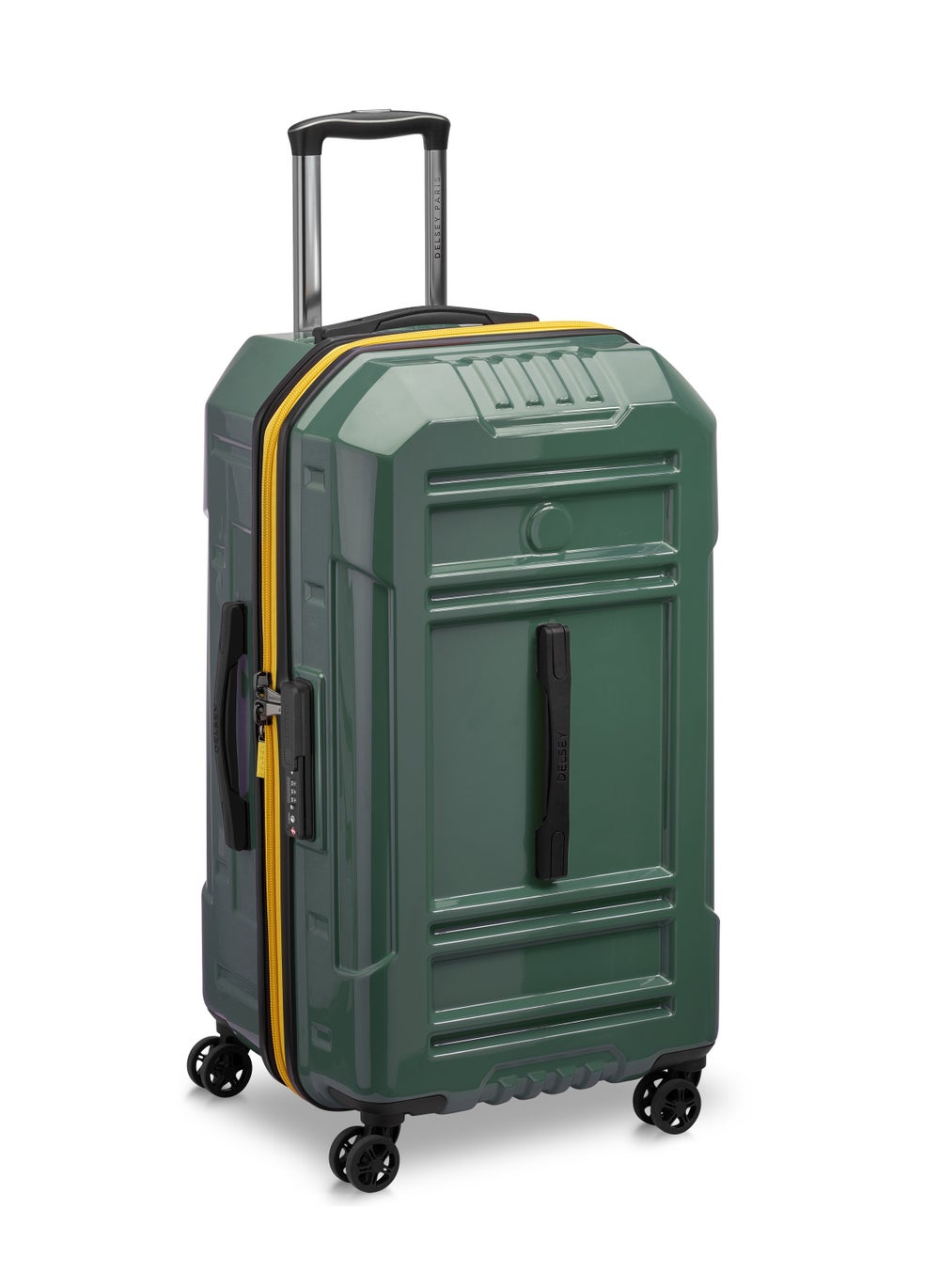 buy-delsey-paris-rempart-73-cm-4dw-flex-trunk-army-glossy_my1