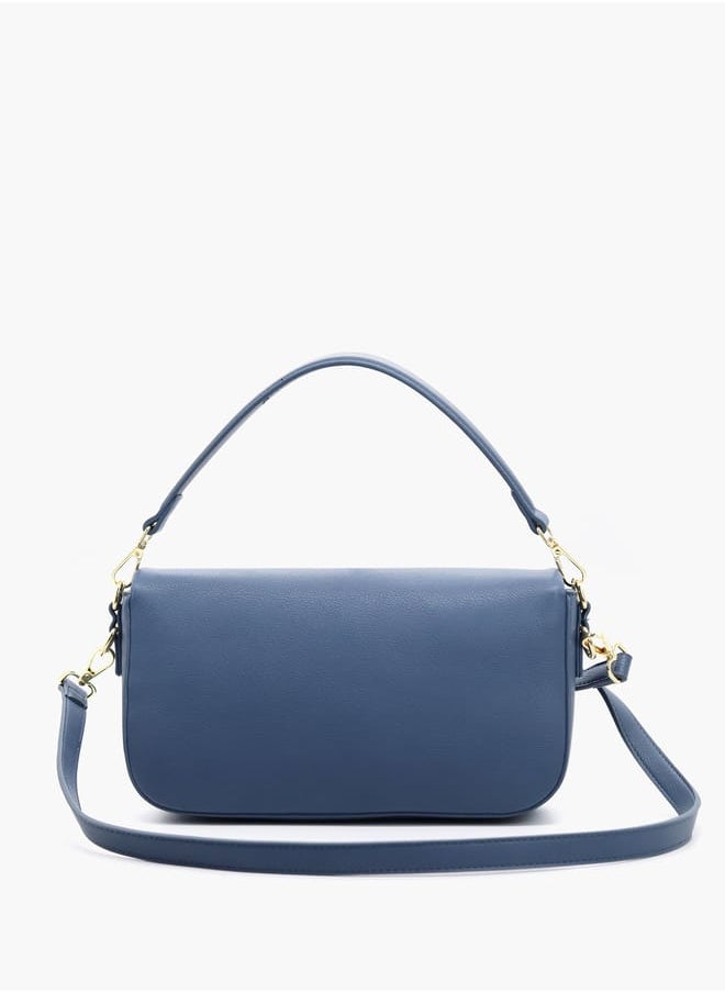 buy-v-italia-solid-crossbody-bag-with-detachable-strap-and-flap-closure_uwy