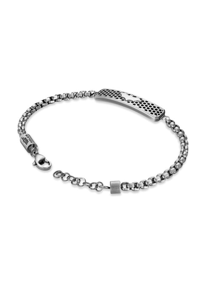 buy-police-protector-braceletlimited-edition-antique-bat-motif-with-hexagon-linksbold-and-rugged-men-s-style_ior