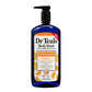 Dr Teal's Brightening Epsom & Citrus Body Wash 710ml