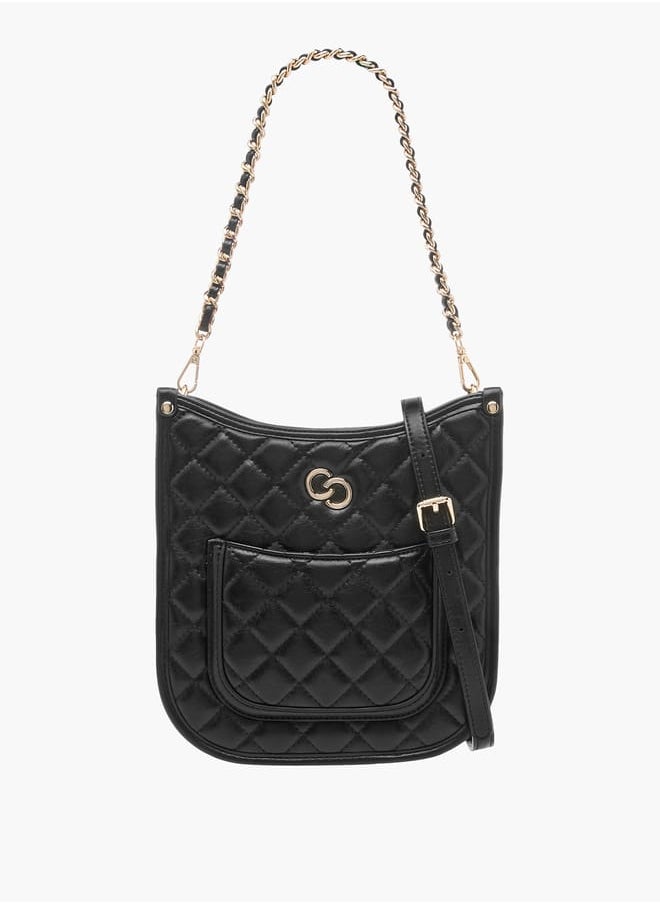 buy-celeste-women-quilted-shoulder-bag-with-zip-closure-and-chain-braided-strap_jtm