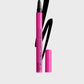 Jumbo Dual Liner & Lash Glue - Bold Black