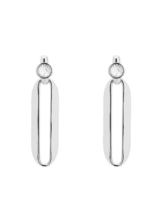 buy-karen-millen-crystal-ellipse-drop-earring_ej7