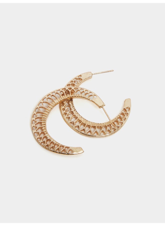 buy-styli-styli-textured-moon-earrings_978