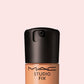Studio Fix Fluid Matte Foundation NC20 SPF 15