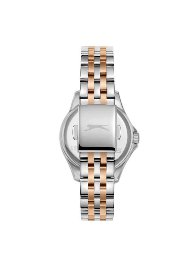 buy-slazenger-women-s-metal-multi-function-watch-sl-9-2392-4-02-34-mm_gz4