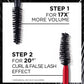 L'Oreal Paris PRO XXL Lift Mascara – Salon Lash Elegance