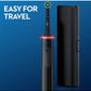 Oral-B Pro 3 3000 Black Electric Toothbrush + Travel Case