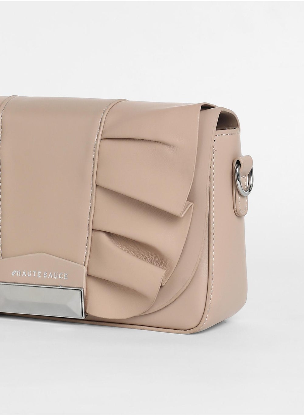 buy-haute-sauce-women-s-the-ruched-sling-bag-beige_bem