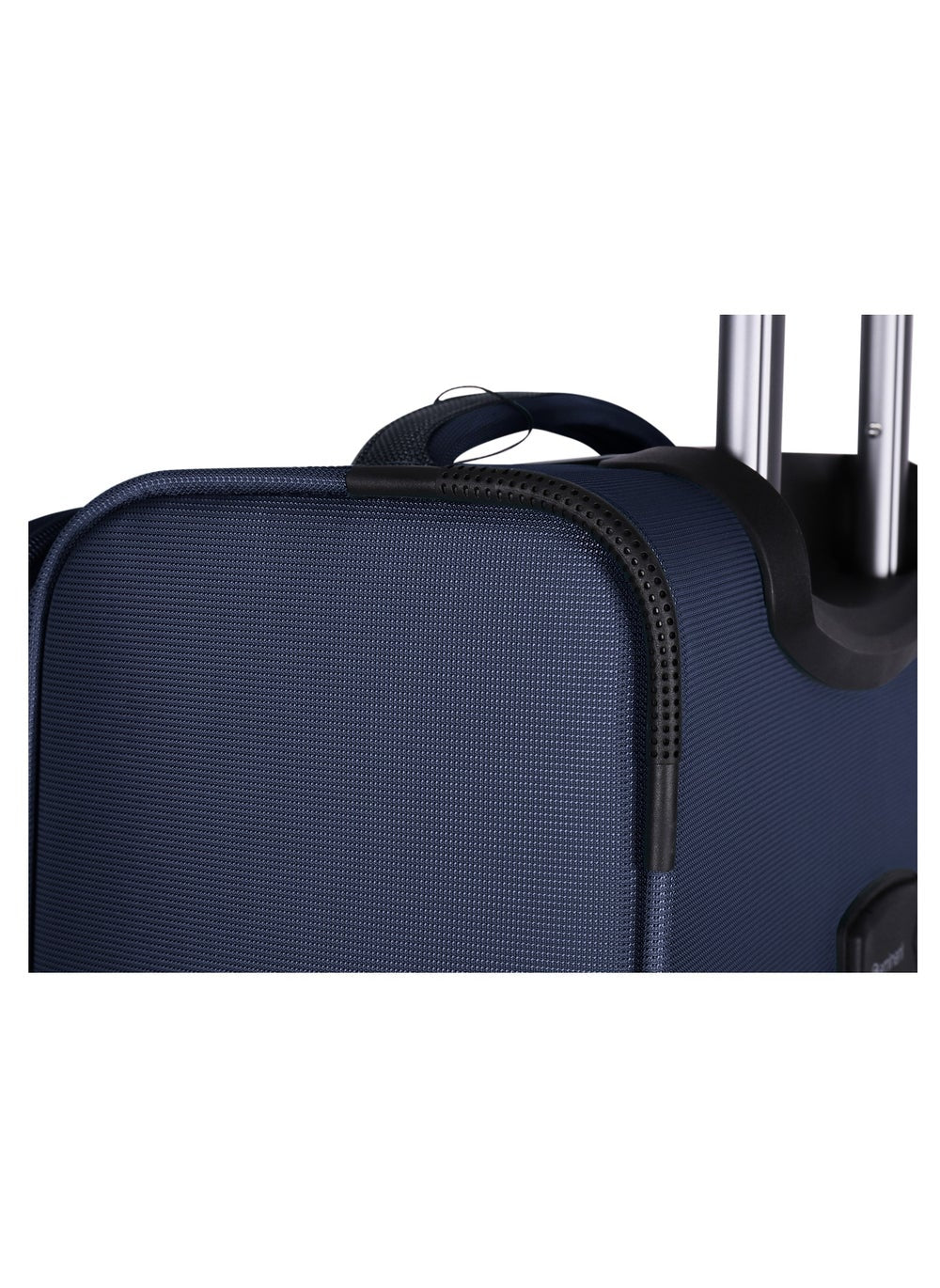 buy-eminent-unisex-soft-travel-bag-large-luggage-trolley-polyester-lightweight-expandable-4-double-spinner-wheeled-suitcase-with-3-digit-tsa-lock-e751-navy-blue_2lt