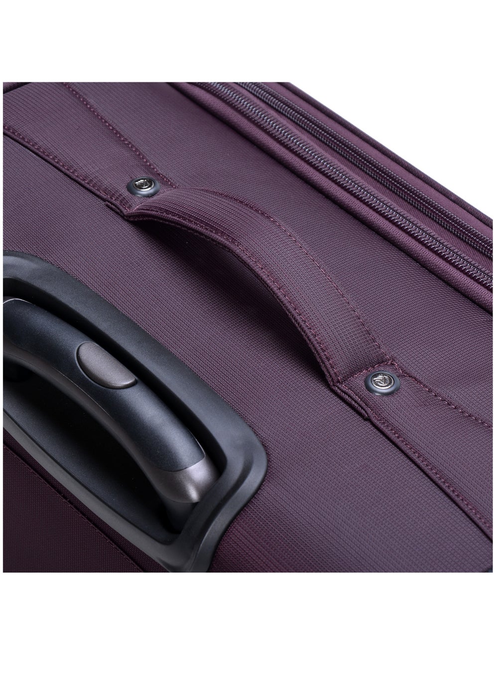 buy-eminent-soft-shell-travel-bag-expandable-luggage-trolley-for-unisex-polyester-light-weight-suitcase-with-tsa-lock-4-quiet-double-spinner-wheels-v6093sz_kxe