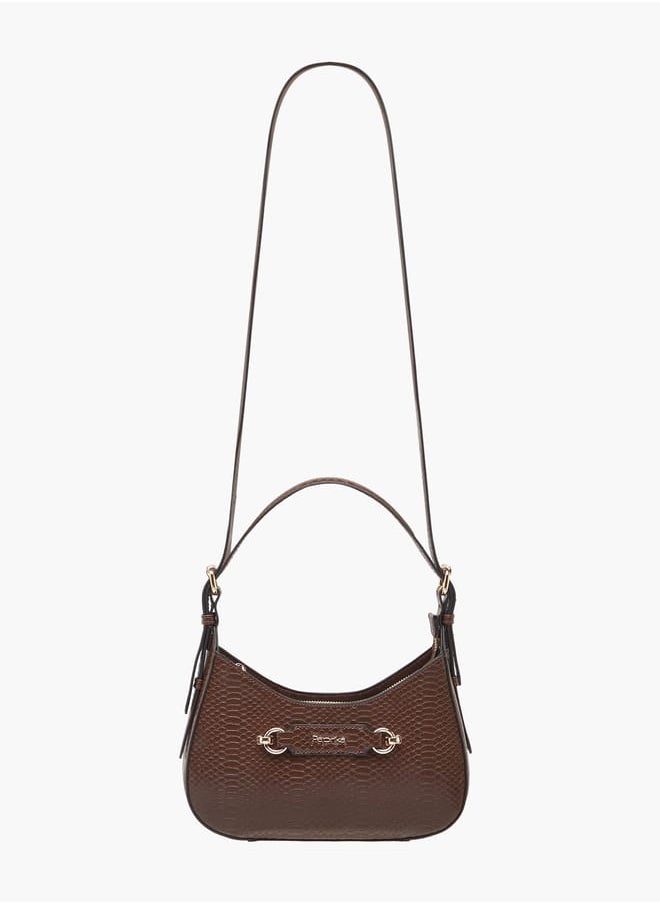 buy-paprika-women-s-textured-shoulder-bag-with-detachable-strap-and-zip-closure_lsb