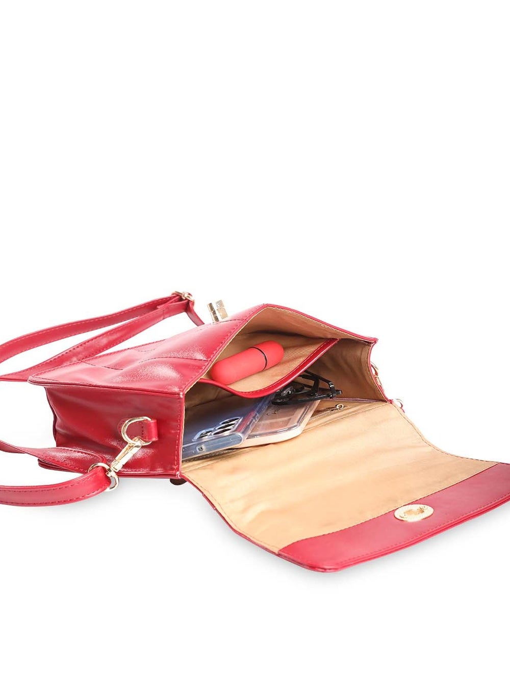 buy-caprese-caprese-poppy-solid-bordeaux-faux-leather-medium-sling-bag_hhu