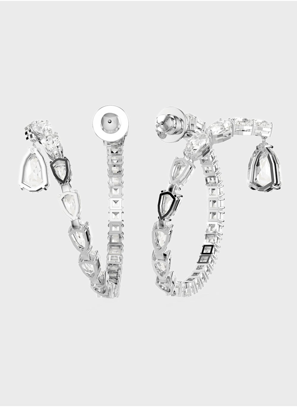 buy-swarovski-matrix-stone-detail-hoop-earrings_y6j