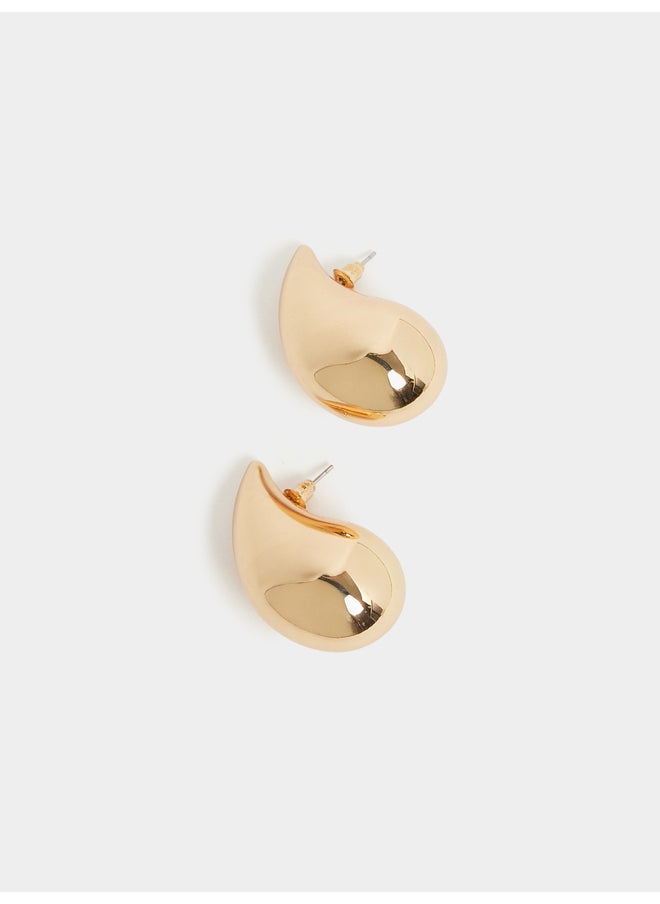 buy-styli-styli-chunky-hoop-earrings_7vm