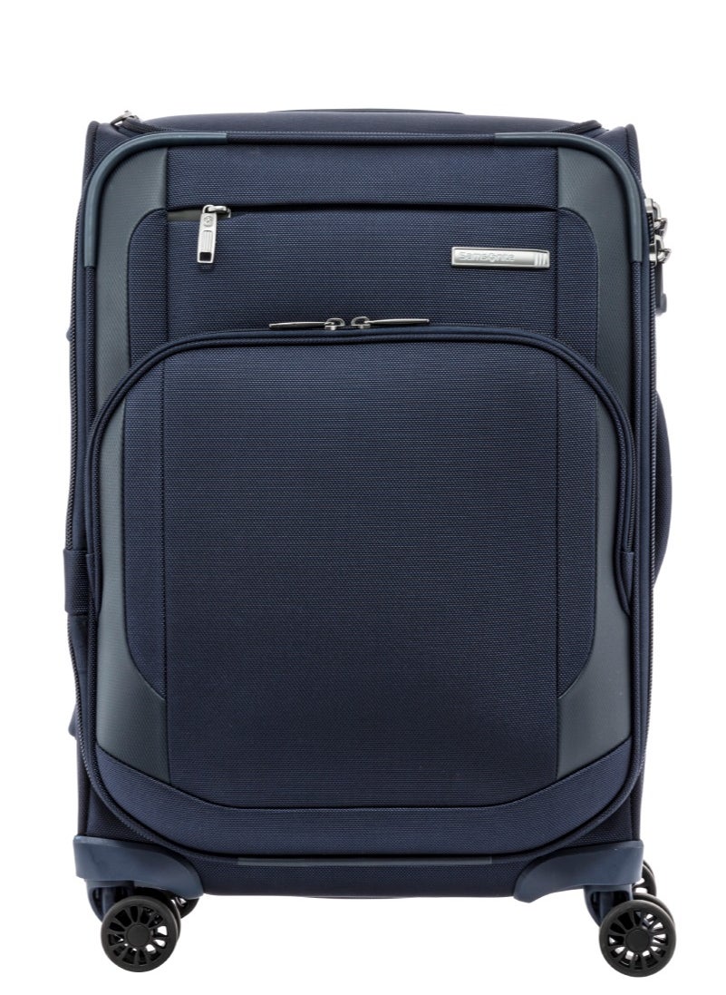 buy-samsonite-samsonite-hexel-spinner-56-cm-navy-10-years-global-warranty_u1q