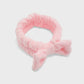 G1065 Pink Hair Accessories Set for Everyday Elegance