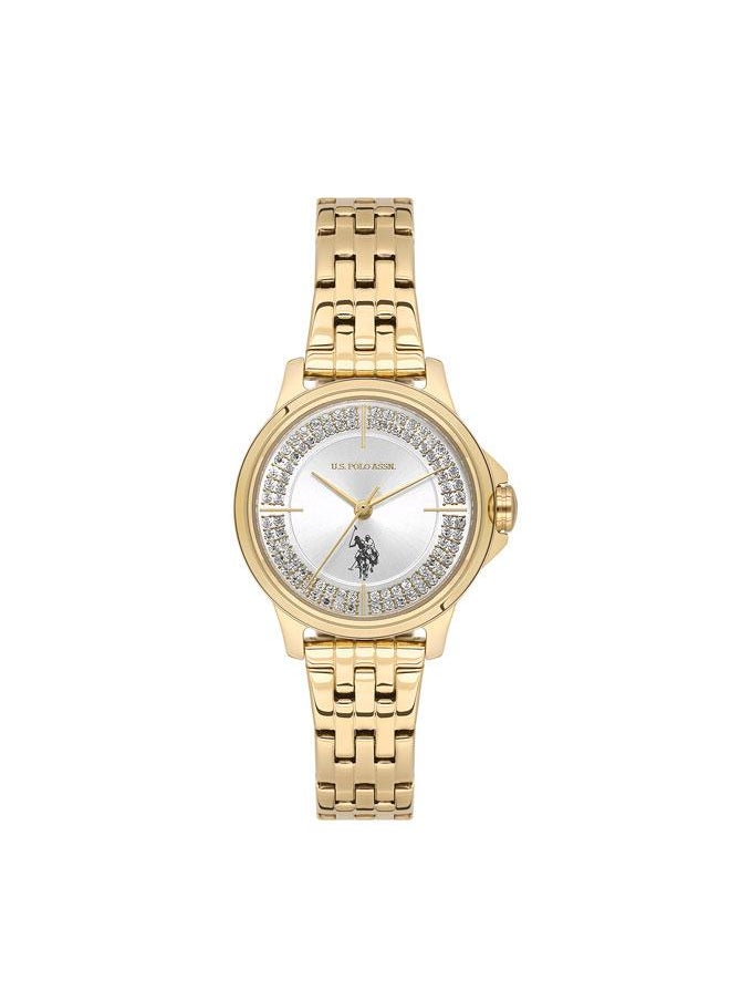 buy-u-s-polo-assn-stile-30mm-women-s-watch-with-silver-dial-stainless-steel-bracelet_1ao