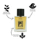 PANIER DES SENS Refreshing Eau de Parfum 50ml - Elite Aroma