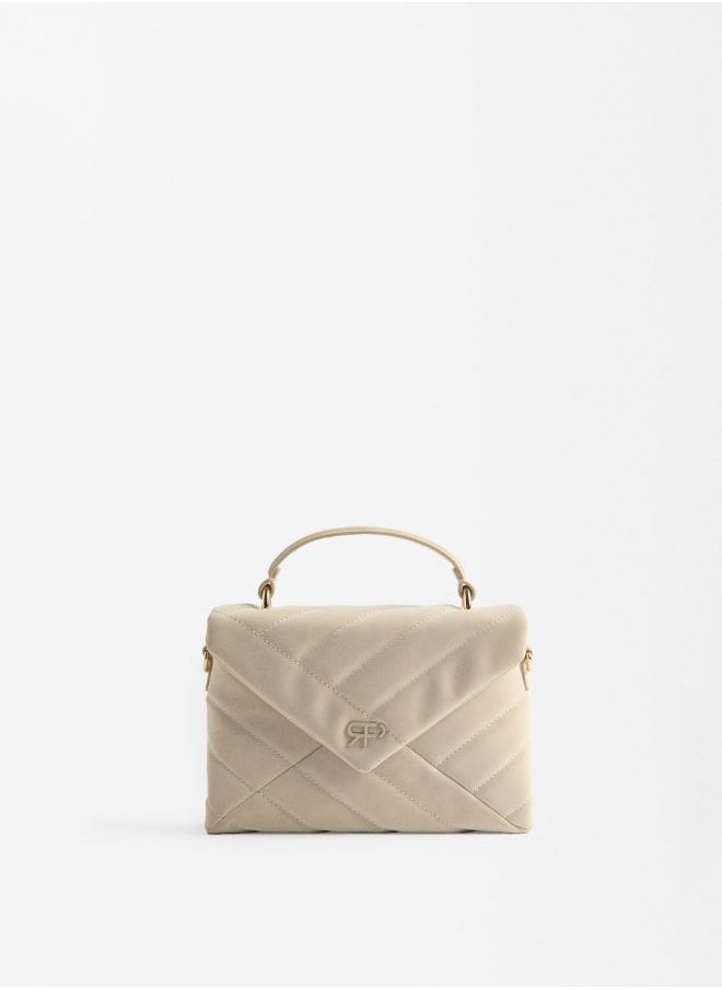 buy-parfois-handbag-with-velvety-texture_kdn