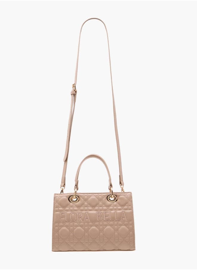 buy-flora-bella-by-shoexpress-women-s-quilted-tote-bag-with-zip-closure-and-double-handles_o7c