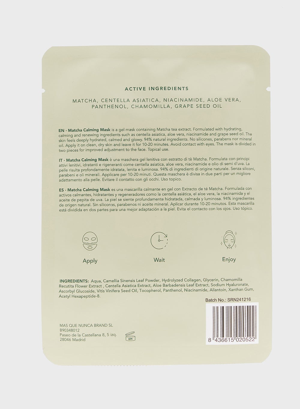 buy-masqmai-matcha-mask-30ml-x-4_ptr